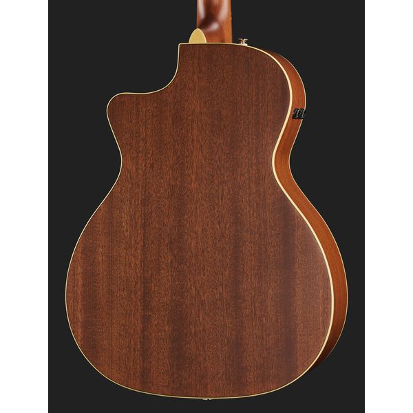 Fender Newporter Player TPL WN