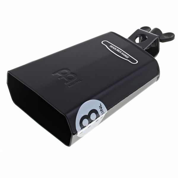 Meinl HCO4BK Cowbell 5"