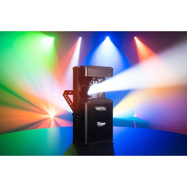 Varytec Hero Scan 150