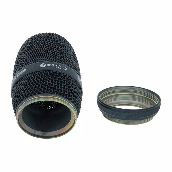 Sennheiser Spare Grille f. MMK 965 G3 BL