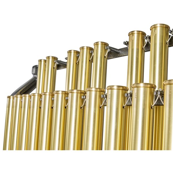 Adams BK 5216L Tubular Bells A=442