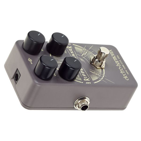 Electro Harmonix Ripped Speaker Fuzz