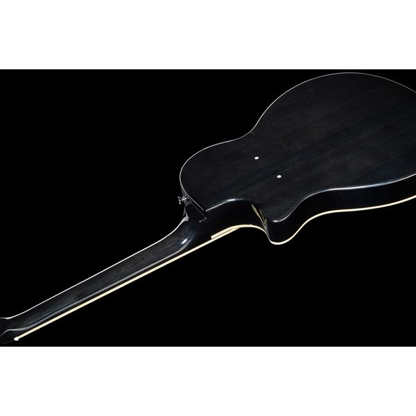 Harley Benton  Nashville-Steel