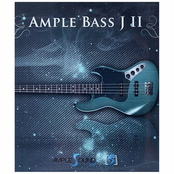 Ample Sound Ample Bass J v4