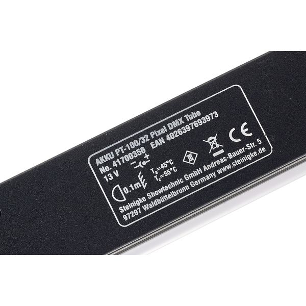 Eurolite AKKU PT-100/32 Pixel DMX Tube