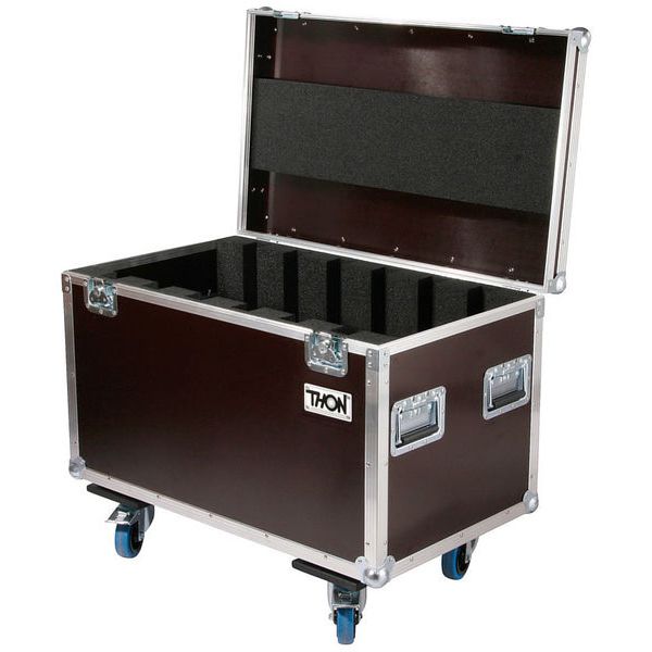 Thon Case 6x Stairville LED Matrix