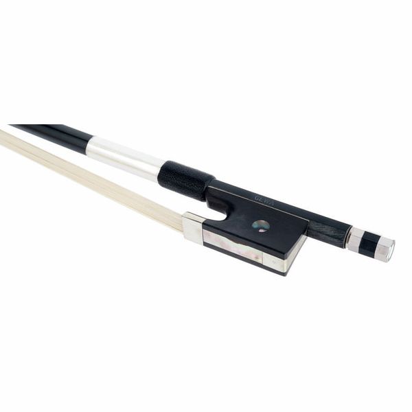 Gewa Carbon Student Violin Bow 1/8