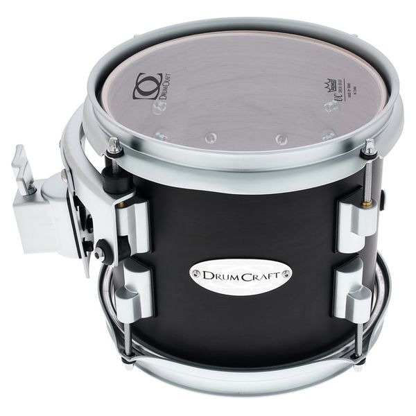 DrumCraft Series 6 08"x07" Tom Tom SB