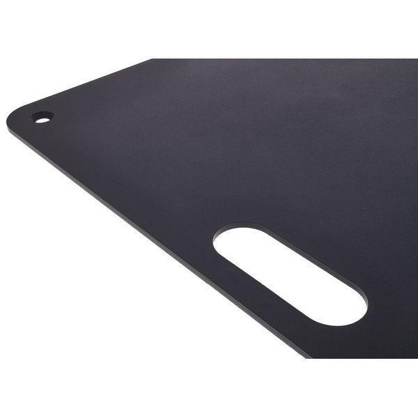 Wentex P&D Baseplate 60 x 60cm BK