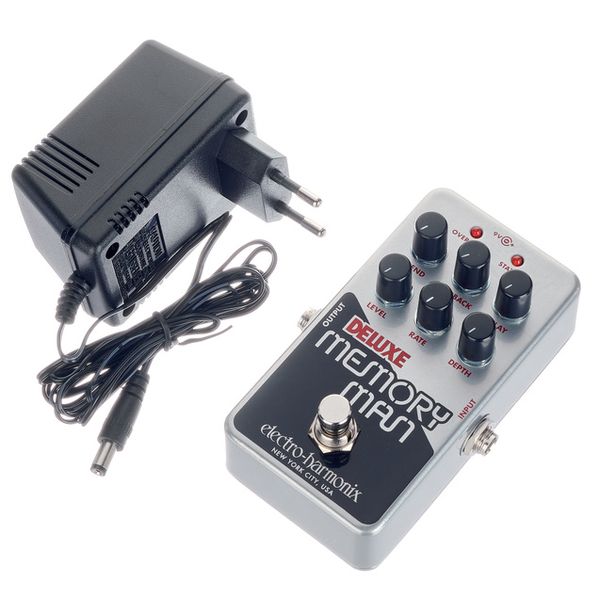 Electro Harmonix Nano Deluxe Memory Man