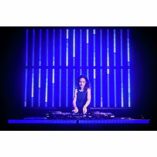 Varytec Giga Bar Pix 8 RGB