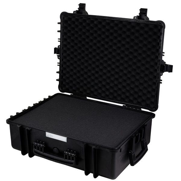 Explorer Cases 5822.B Black