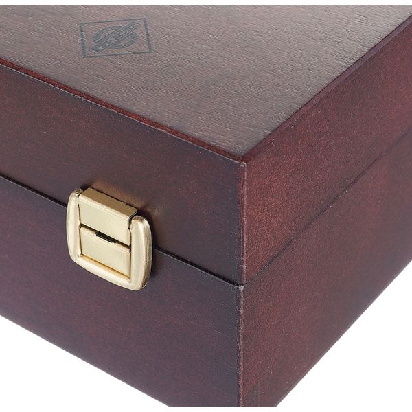 Neumann Wooden Box U87