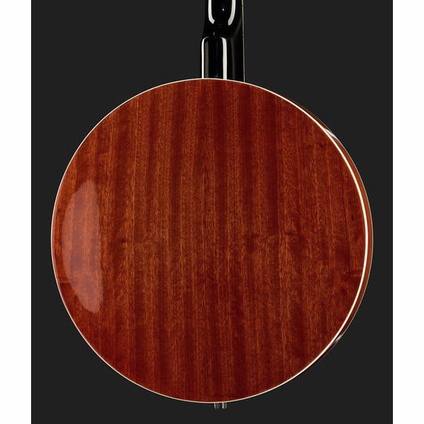 Harley Benton HBJ-24 Short Scale Tenor Banjo