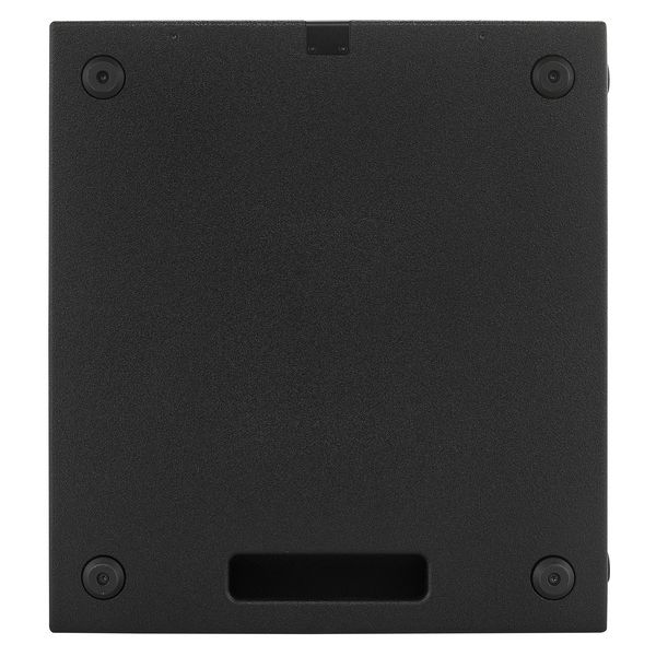 Seeburg Acoustic Line K Sub 1801