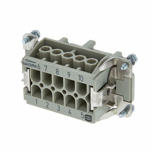 Harting Han 10E-bu-s