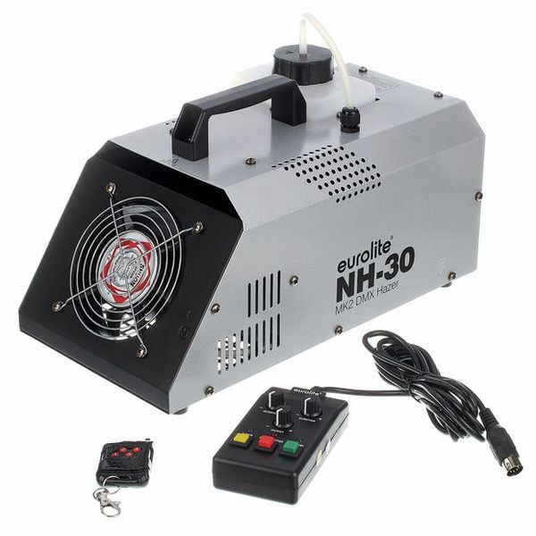 Eurolite NH-30 MK2 DMX
