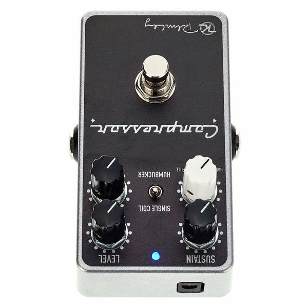 Keeley Compressor Plus