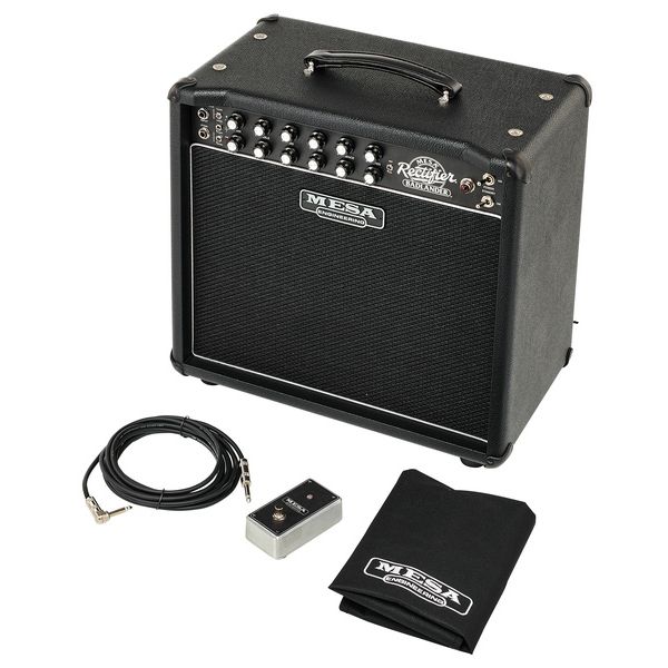 Mesa Boogie Badlander 25 Combo