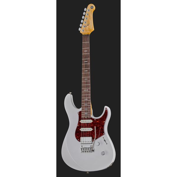 Yamaha Pacifica Professional SHW RF