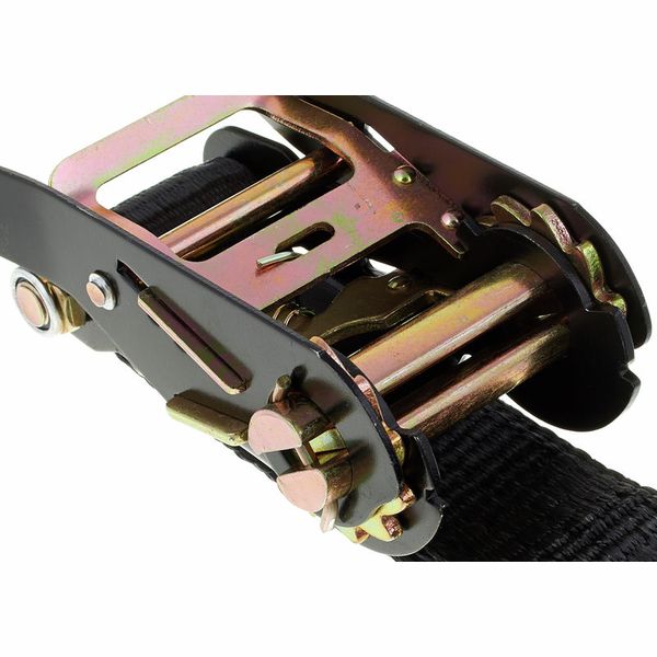 Stairville Ratchet Strap 50mm x 8m