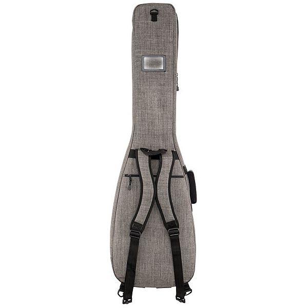 Cort GB Modern 4 Charcoal Grey