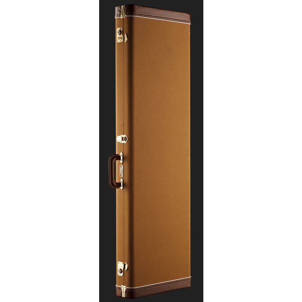 Fender Tele Blackguard Thinline Relic