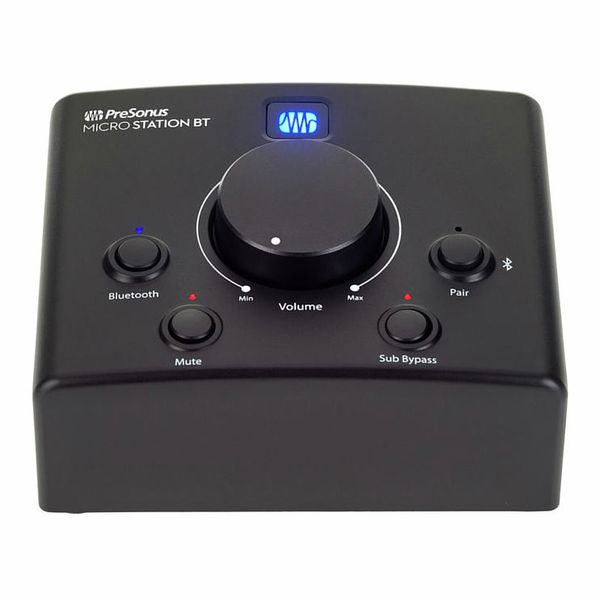 Presonus MicroStation BT