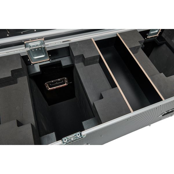 Flyht Pro Case BSW-350 LED 2in1