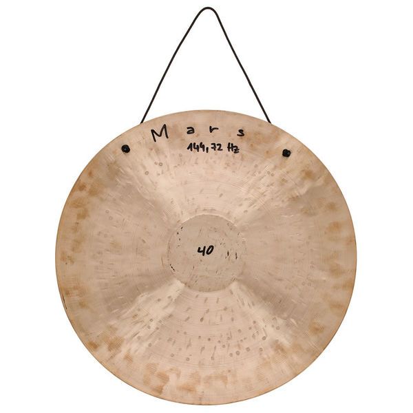 Asian Sound Sun Gong Mars 40cm
