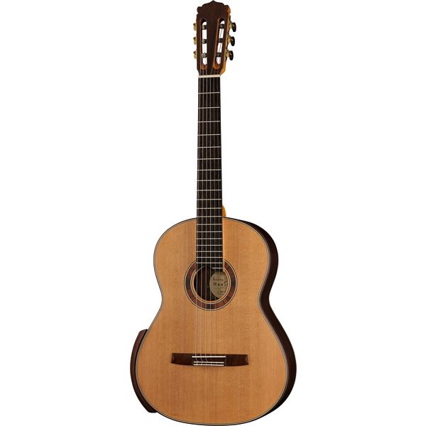 Hanika NewCentury-DTL