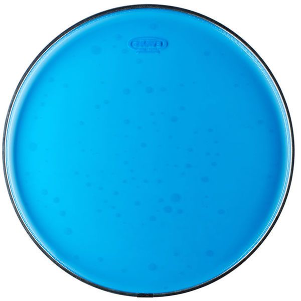 Evans Hydraulic 22" Drum Head Blue