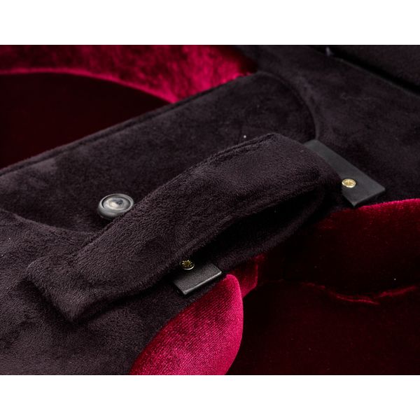 Artonus Matero Va Case 16"-17,5" CB2