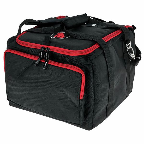 Stairville xBrick HEX 16x8W 2in1 Bundle