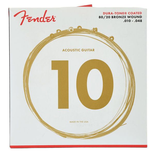 Fender 880XL Dura-Tone