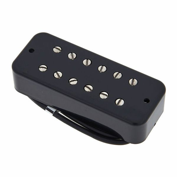 DiMarzio DP169 Virtual P-90 BK