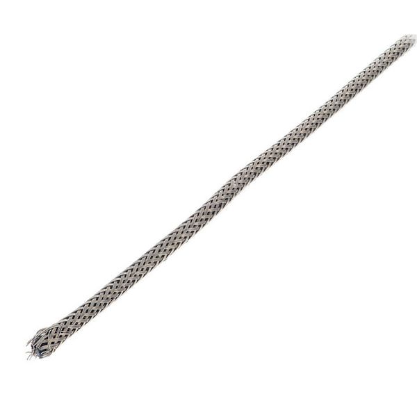 Allparts Stranded Shielded Braided Wire