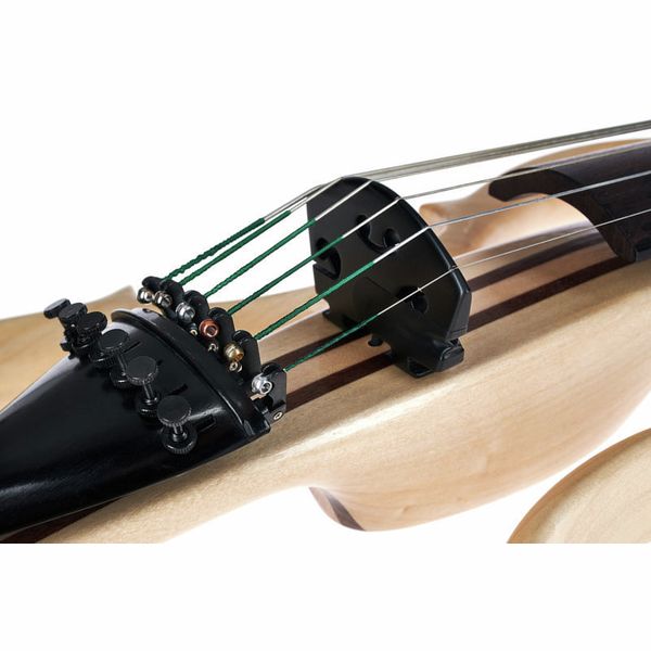 Fidelius F-Trad-6 Electric Violin 6-str