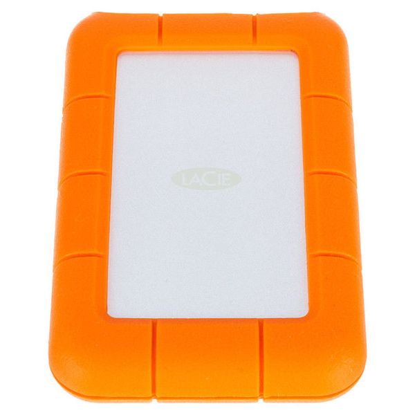 LaCie Rugged Mini 1TB USB3