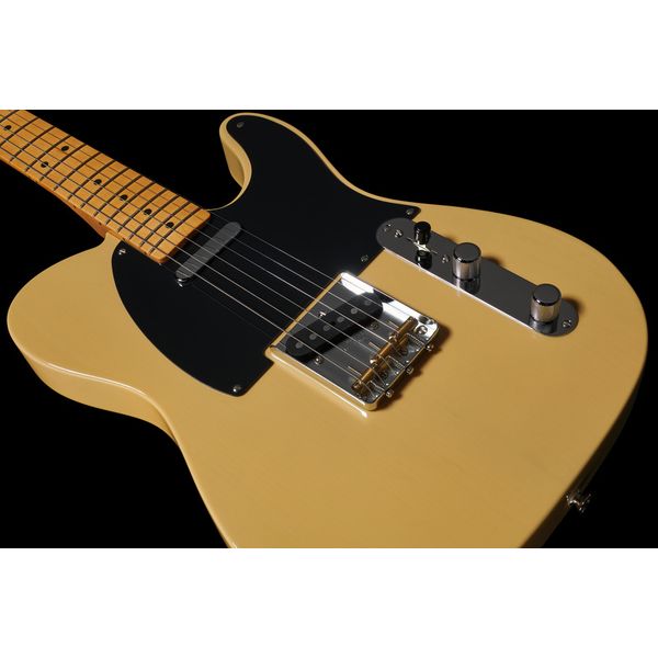 Fender Vintera II 50s Nocaster MN BGB