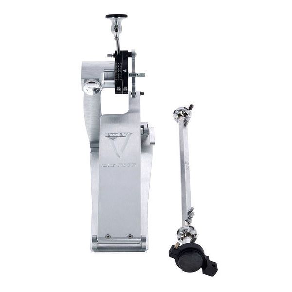 Trick Drums Pro1-V Big Foot Add-On Pedal