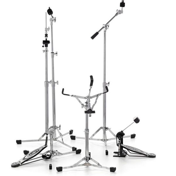 Millenium 973CH Flat Base Hardware Pack