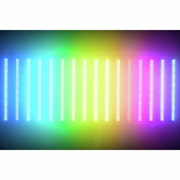 Varytec Giga Bar Frost Pix 8 RGB