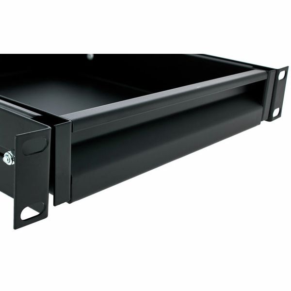 Flyht Pro Rack Drawer 1U 9,5"