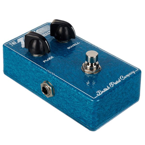 British Pedal Company Compact Series Zonk Machine