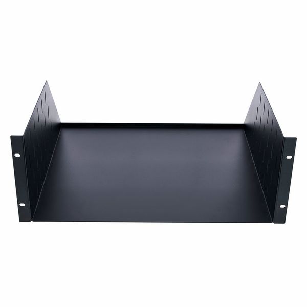 Adam Hall 87554 Rack Tray 19" 4HE