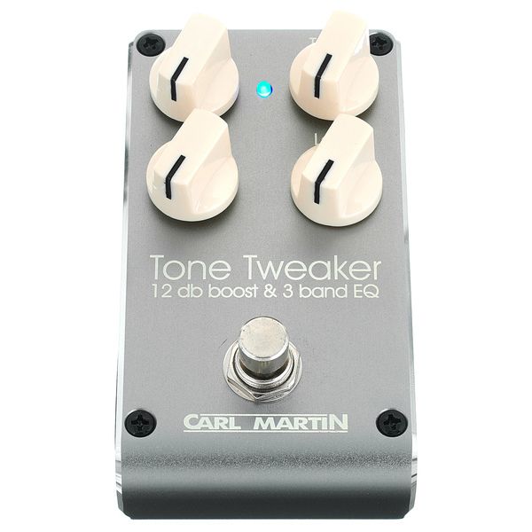 Carl Martin Tone Tweaker