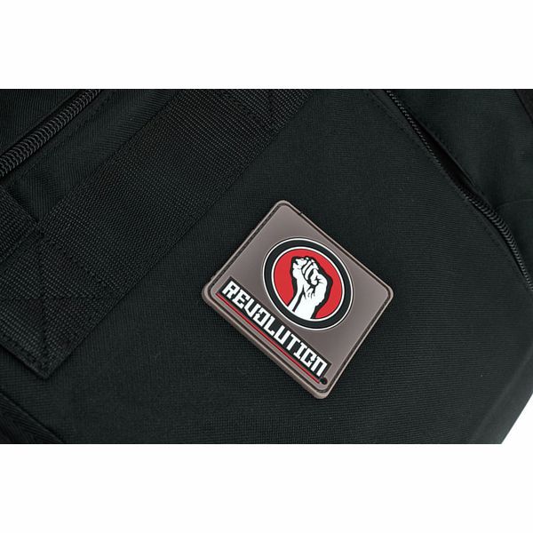 Ahead 14"x12" Floor Tom Armor Case