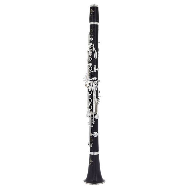 Buffet Crampon RC Bb-Clarinet 18/6