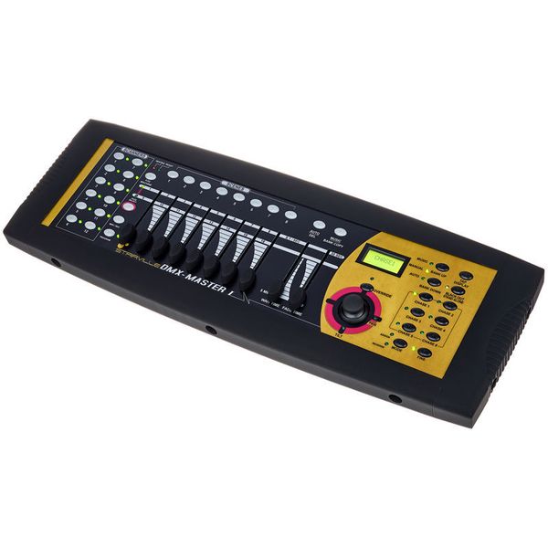 Stairville LED PAR56 Starter Bundle B